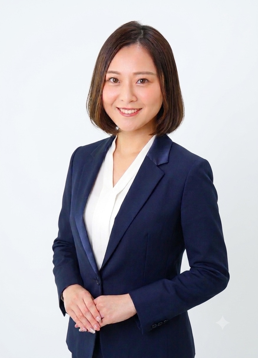 Demain株式会社 代表取締役 國土裕理佳のプロフィール写真